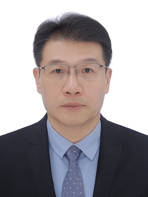 Xuejun Zhang